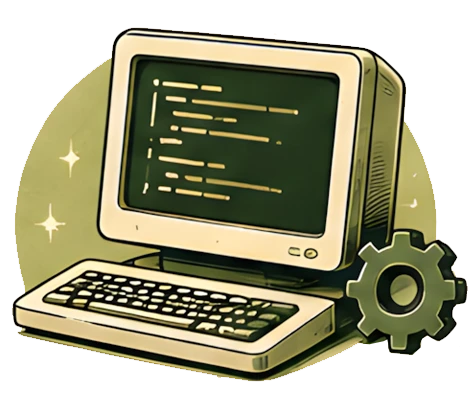 Custom website and web application development