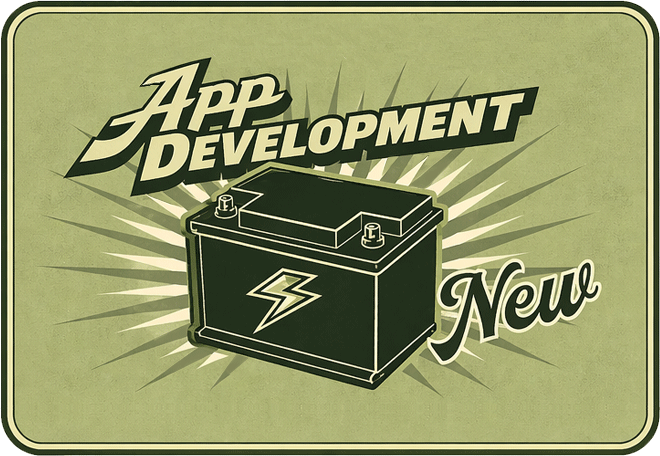 App Development