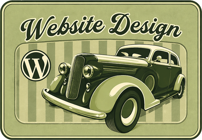 Website Design
